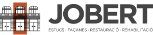 Estucs Jobert Logo